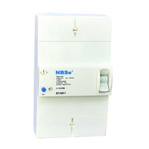 China CCC Thermal Magnetic Release Plug Fuse Circuit Breaker Replacement factory