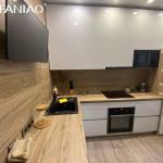 Apartment Kitchen Cabinets For Small Spaces Melamine Hotel Room Small Kitchen
