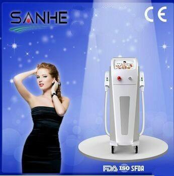 opt ipl laser hair removal / laser and ipl diod laser hair removal machine /