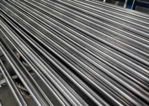 China ASME SA213 TP304L Stainless Steel Pipe factory