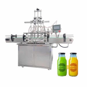 China Automatic 3 In 1 Plastic Bottle Pure Mineral Drinking Water Liquid Filling Bottling Machine Production Line factory