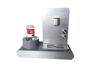 China T78 Pressure - Proof Small Water Dispenser Adopting Excellent ABS Body factory