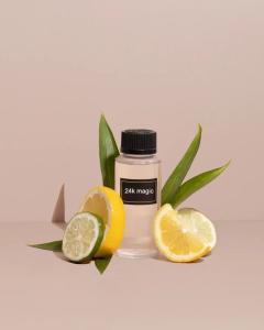 China 24k Magic Hotel Collection Fragrance Oil Woody Scent Essential Oil factory