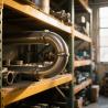Buy cheap Accurate Precision Strength Aluminum Pipe Bending Welding Craftsmanship With from wholesalers