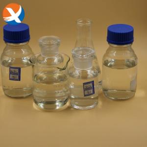 China Beneficiation Chemicals Methyl Isobutyl Carbinol Transparent Liquid factory