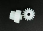 Special Small Plastic Dual Gear 16mm For Derailleur Corrosion Resistance