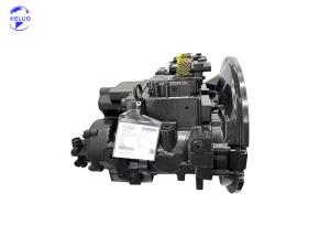 China Variable Displacement Piston Hydraulic Pump K5V212 Excavator factory