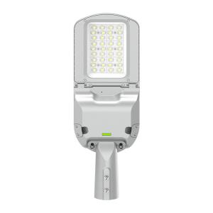 China High Brightness Commercial LED Street Lights Customized Dimension Energy Saving factory