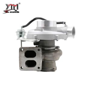 China VA570100 24100-4480C Engine Parts Turbochargers , Kobelco Excavator RHG6 Turbo factory