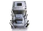 DIY Sprue Injection Plastic Molded Parts For Energe Storge Battery Container /
