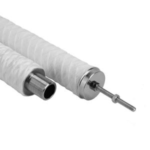 China Washable String Wound Filter Cartridge 70'' / 1778MM 60'' / 1524MM factory