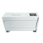51.2v LiFePo4 48v 200ah Stackable Lithium Battery For Home Energy Storage