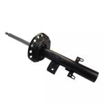 Land Rover Freelander 2 L359 Rear No ADS Air Shock Absorber LR031666 LR031668