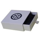 Eco-Friendly Paper Jewelry Storage Packaging Box Custom Personalized Logo Rigid