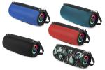 Portable 10W Hi-Fi Bluetooth Speaker, Delivering Powerful Crystal Clear Sound