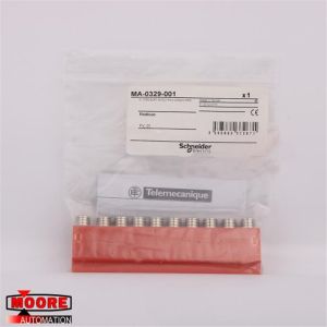 MA-0329-001 Schneider Connector Set,Cassette,W/Boots