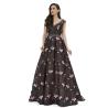 Buy cheap Normal V Neck Middle Eastern Style Dresses / Long Prom Party Dresses from wholesalers