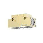 Magnetic Switch Interface TPG Grippers IP67 High Temperature 2 Jaw Gripper