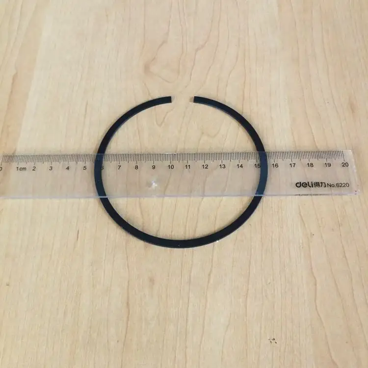 Isuzu 4JJ1 Truck Diesel Engine Piston Ring Kit 8-97367-397-1 for Performance