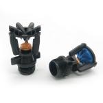 1/2'' Male Thread Mini Wobbler Sprinkler With High Jet Angle