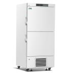 Energy Saving Minus 40 Degrees Upright Cryogenic Medical Deep Freezer with Multi