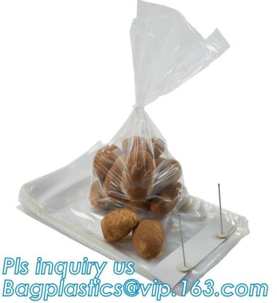 biodegradable newspaper bag, doorknob bags,Poly Wicket Bag Plastic Printed Bread