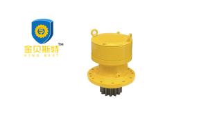 China OEM Final Drive Components For R210 Swing Gearbox Hyundai Excavator Parts factory