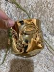 Large Capacity Plastic Chrome Vacuum Metalizing Machine Full Auto