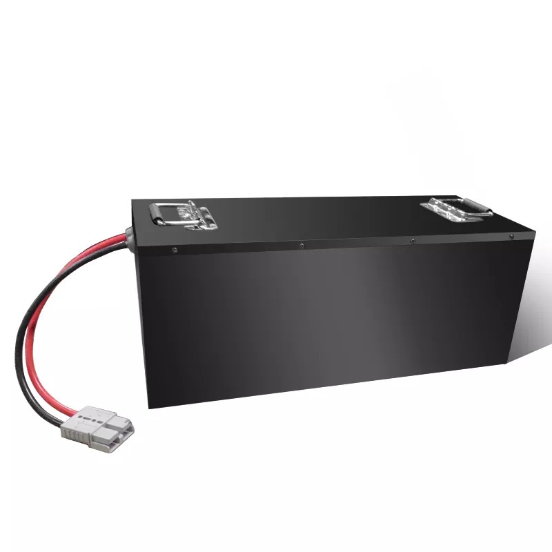 Marine Boat 48V Lithium Battery Lifepo4 12V 500Ah Lithium Ion Battery
