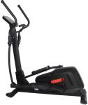 Elliptical Magnetic Bike