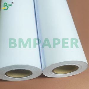 Smooth Surface 80gsm CAD Bond Paper Rolls for Precise Printing