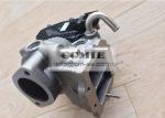 High quality Cummins Engine parts EGR Valve