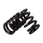 Black Metal MK2B MK3 MK2A Pressure Springs Wire Diameter 0.8mm