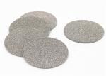 304 Melt Filter Element Stainless Steel Sintered Mesh Metal Non-Standard Custom
