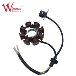 China Motorcycle Magneto Stator Coil Stator Set KRISS 120 Chinese Supplier Copper factory