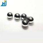 6.35 Mm G25 Grade 440 Stainless Steel Balls For Mill , Bicycle Steel Ball