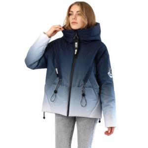 China FODARLLOY Women Winter Jacket Cotton Padded Warm Thicken Ladies Coat Long Coats Parka Short factory