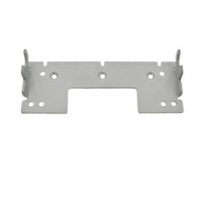 OEM Custom precision laser cutting blank stainless steel product pressing