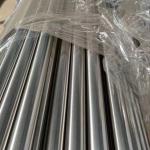Alloy 347 / 347H Stainless Steel Pipe Tube SS Pipe EN DIN JIS GB ASTM in 5.8m 6m