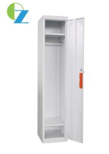 China 1 Door 1850*380*450MM Steel Gym Locker Storage Vertical factory