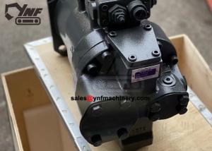 China YNF15455 ZAX350-3 Hydraulic Pump Assembly factory