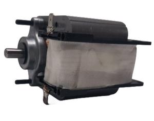 China 2.38&quot; 120W 115V C Frame Electric Fan Motors Ac Single Phase Shaded Pole factory