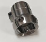 OEM Custom Cnc Machining Titanium Grade 2 Grade 1 For Medical Equipment