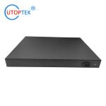 Layer3+ Management 48 port 10/100/1000M RJ45+6port 10G SFP/SFP+ Fiber Network