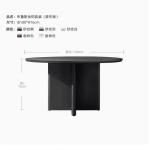 Customized outdoor tables and chairs, villas, courtyards, outdoor waterproofing,