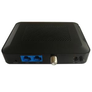 China Euro Docsis 3.0 Cable Modem With Wifi CM-3051-2 8 Downstream X4 Upstream factory