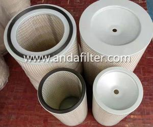 China High Quality Air Filter For CUMMINS 2868463 3814133 factory