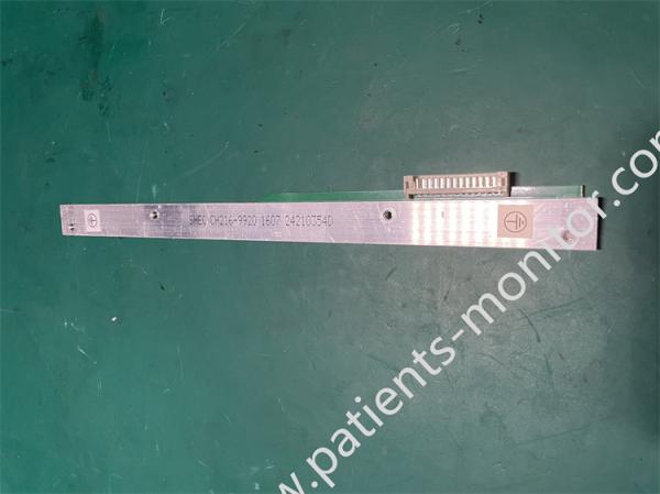 Nihon Kohden ECG-2350 ECG Machine Printer Head SHEC CH216-9920 Used Good
