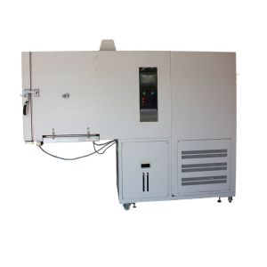 China High-Capacity Vibration Test Chambers for Vibration & Climatic Test on sale
