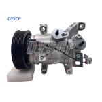 Auto AC Compresor For Toyota For Hilux 2016 7PK 883200K520 883200K660 88310